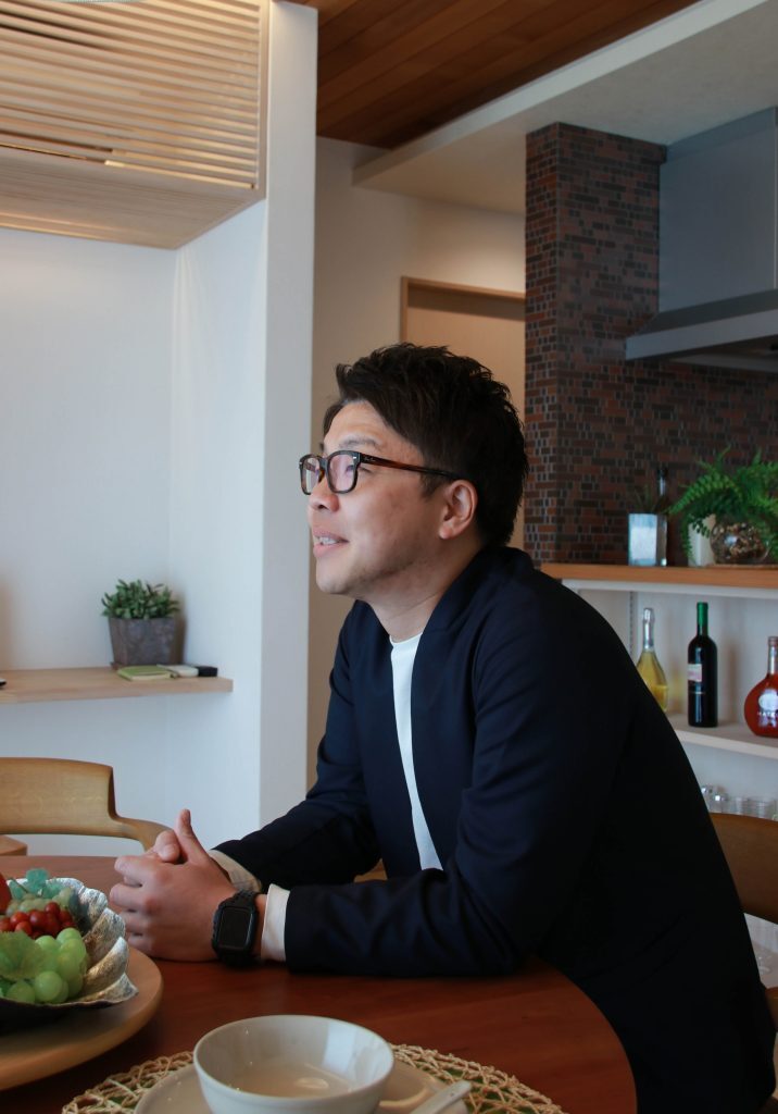 丸尾 幸司 氏