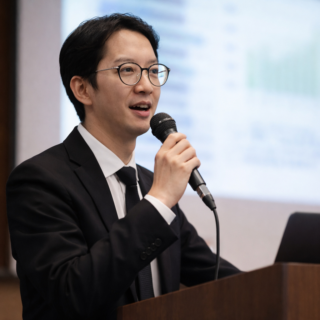 難家 嘉之 氏